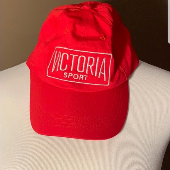 Victoria's Secret Accessories - Victoria Sport Hat